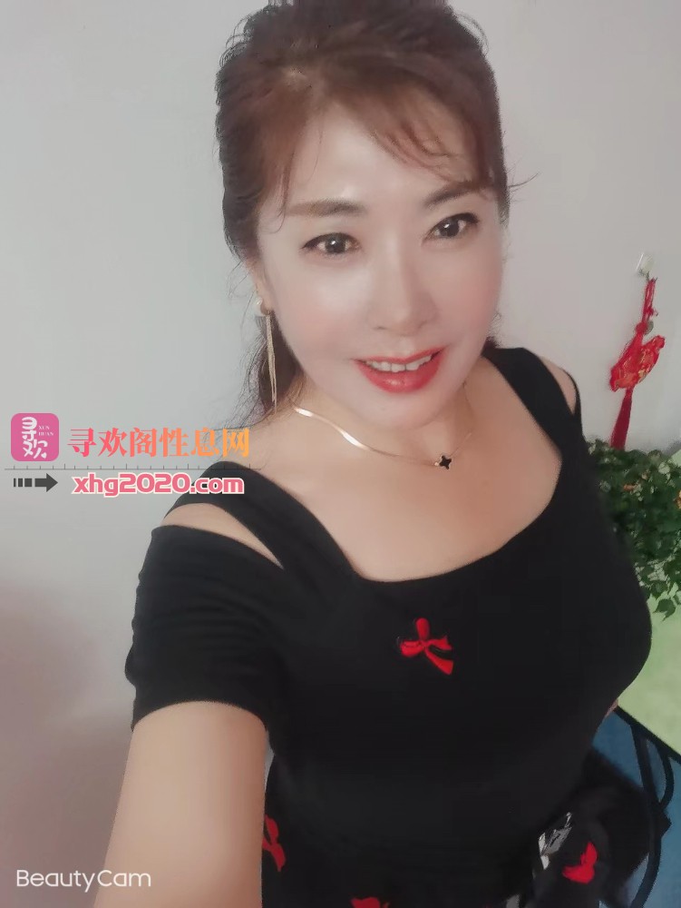 沈阳和平风骚熟女
