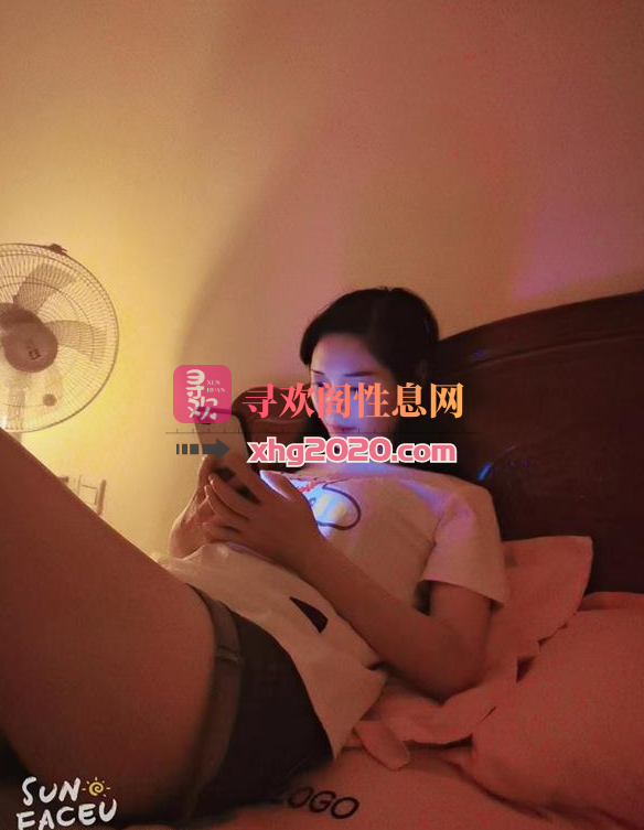 北京-西城小姐姐