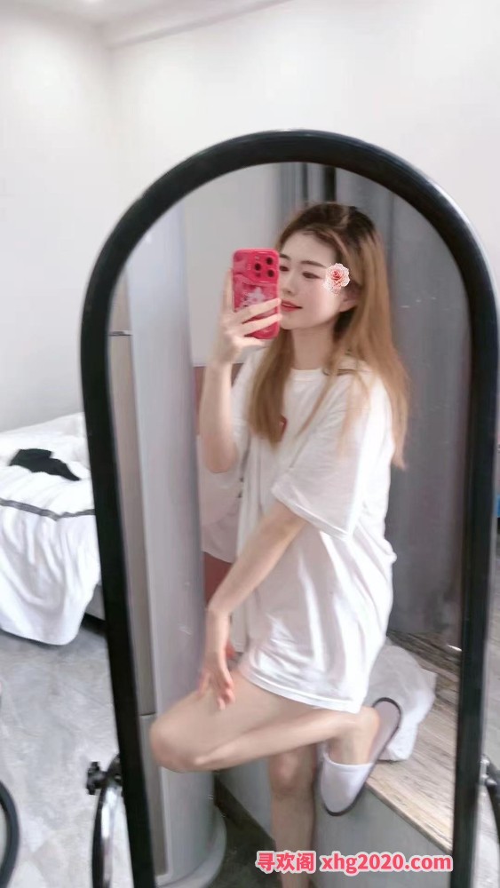 西安颜值美女