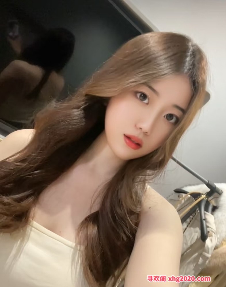 风骚多姿少女