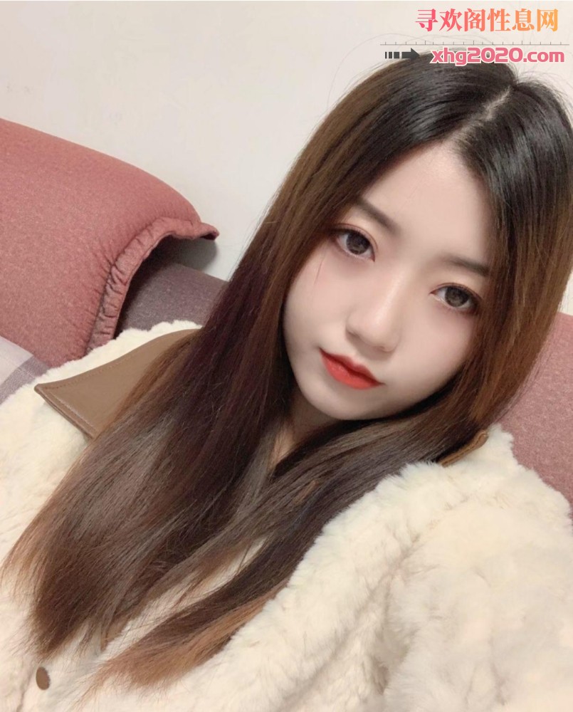 西安超级温柔的一个妹妹