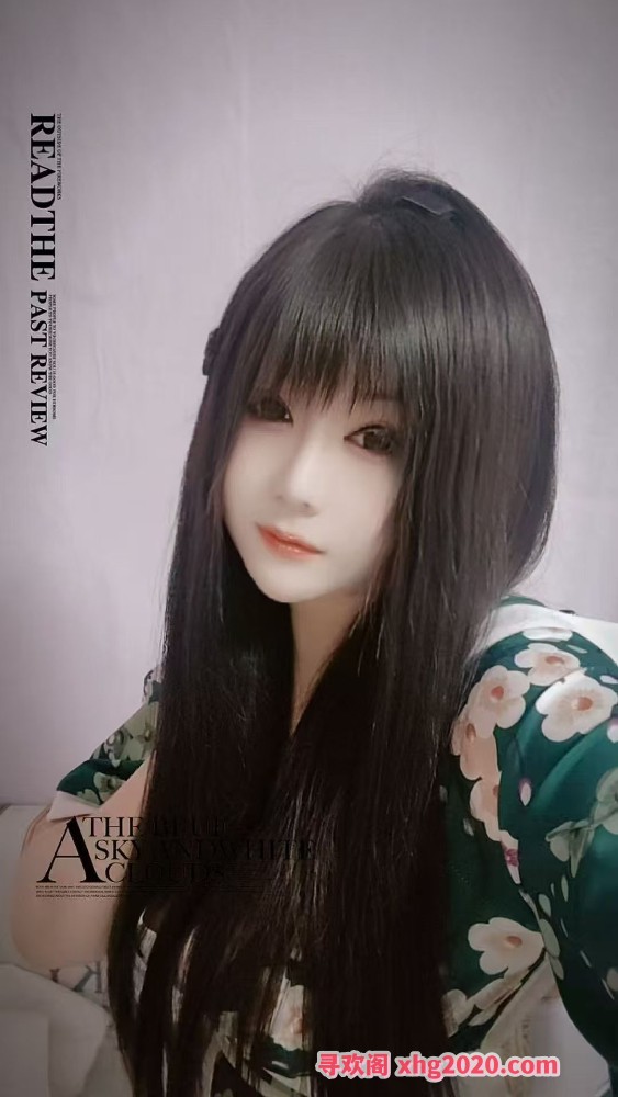 江宁混血妞