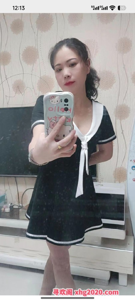 居家好活少妇