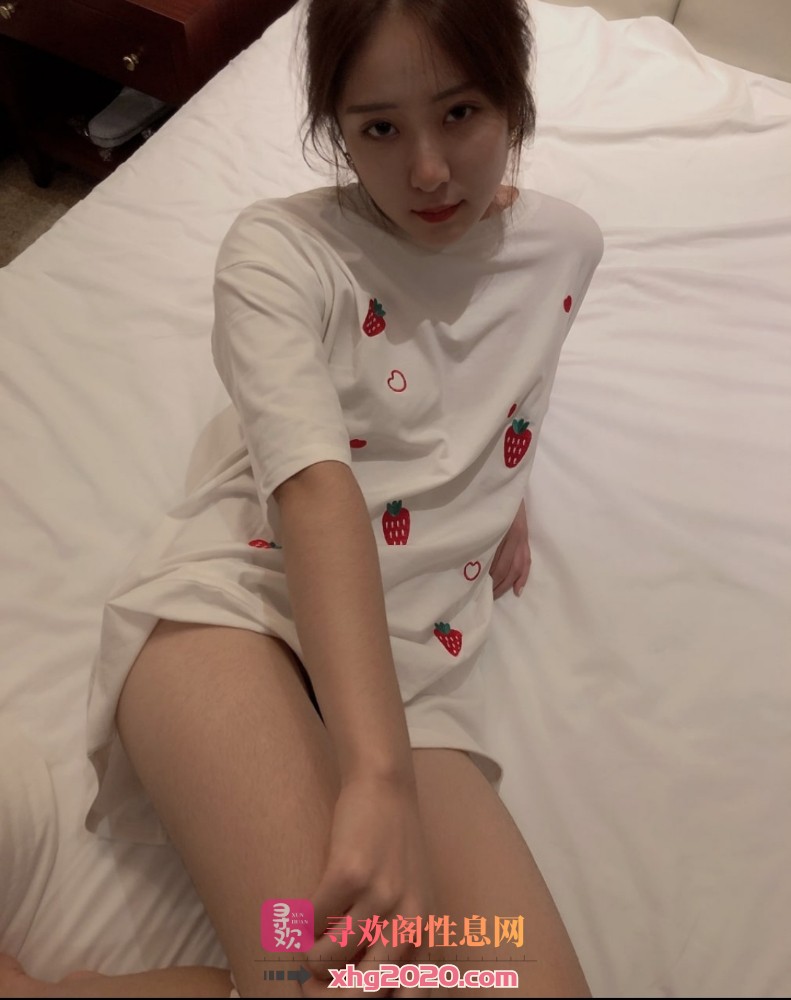 北京-性感皮肤白嫩美女诱饵