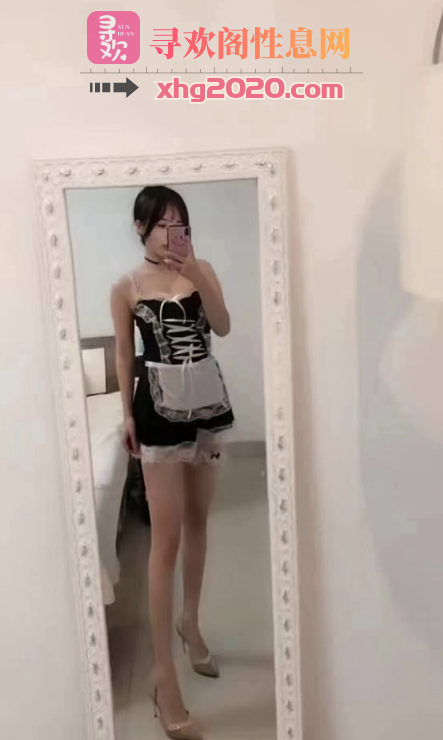 合肥-挺不错的妹子
