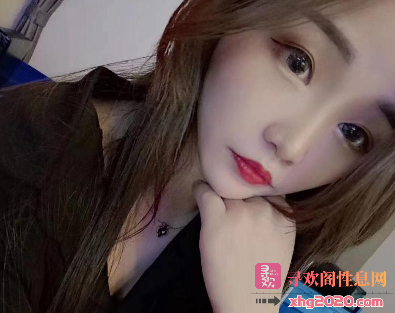 呼和浩特-00后琪琪