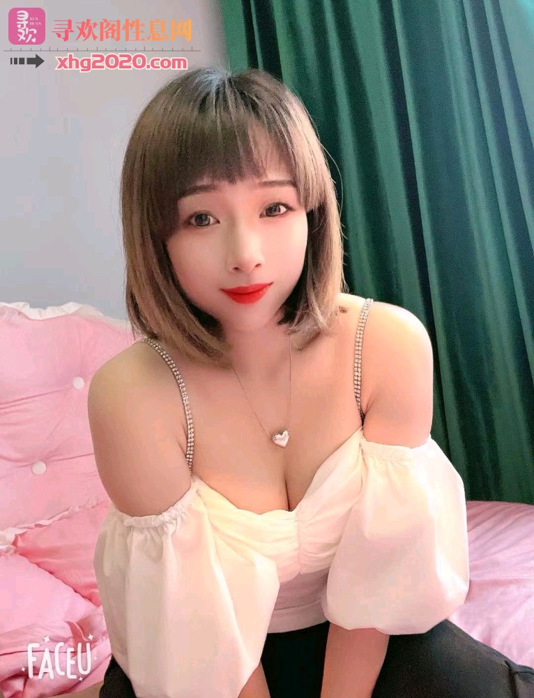 苏州太仓万达短发妹妹