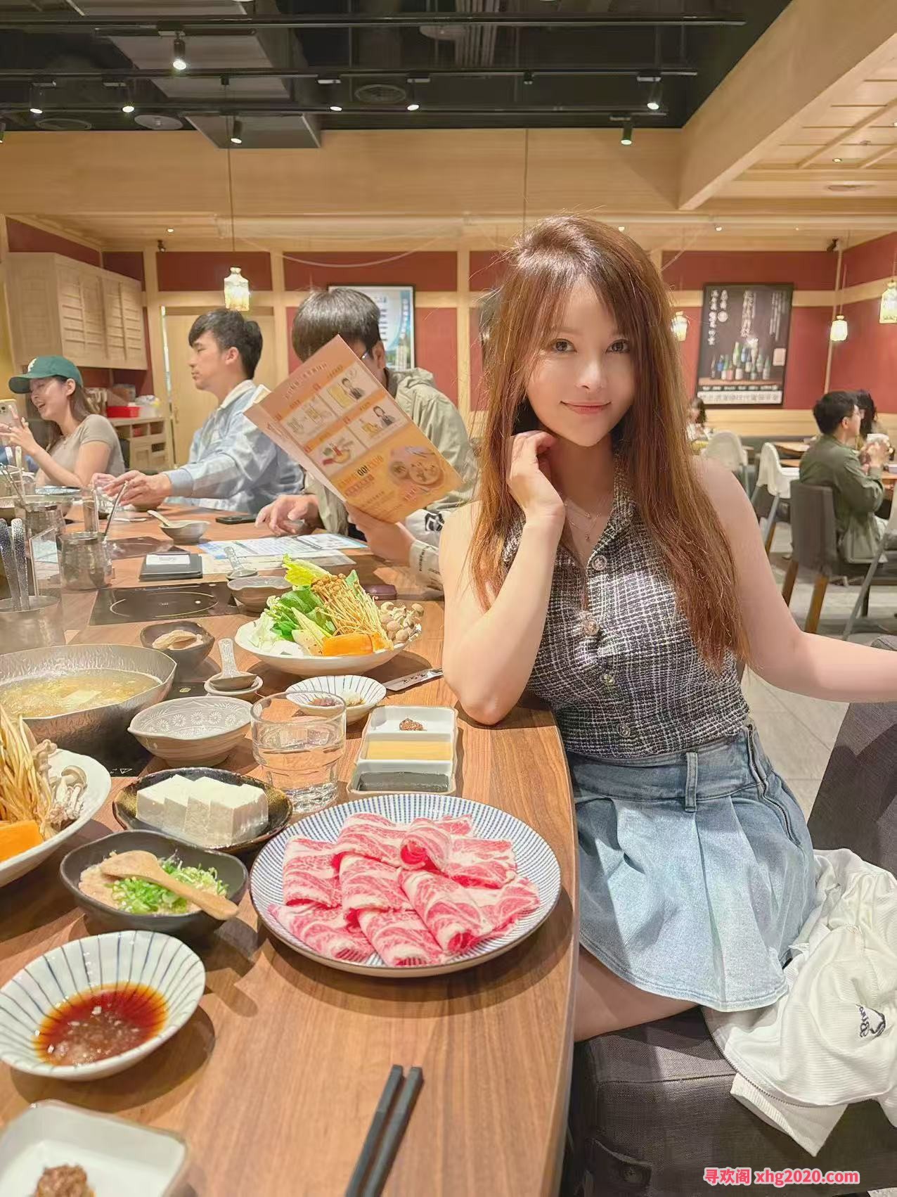 台湾馨雨女友江苏省苏州市昆山市昆城景苑附近
