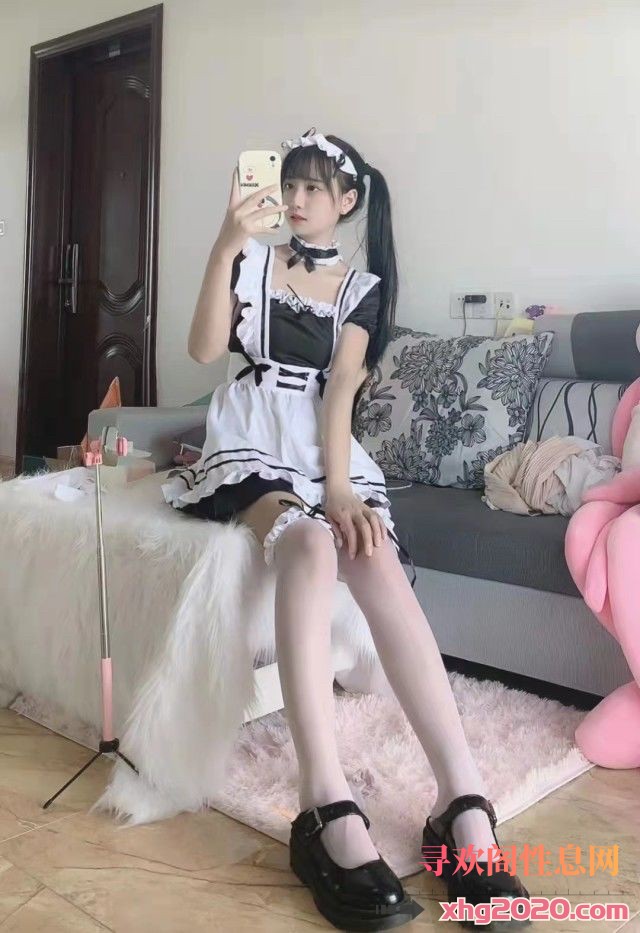 福州小嫩妹