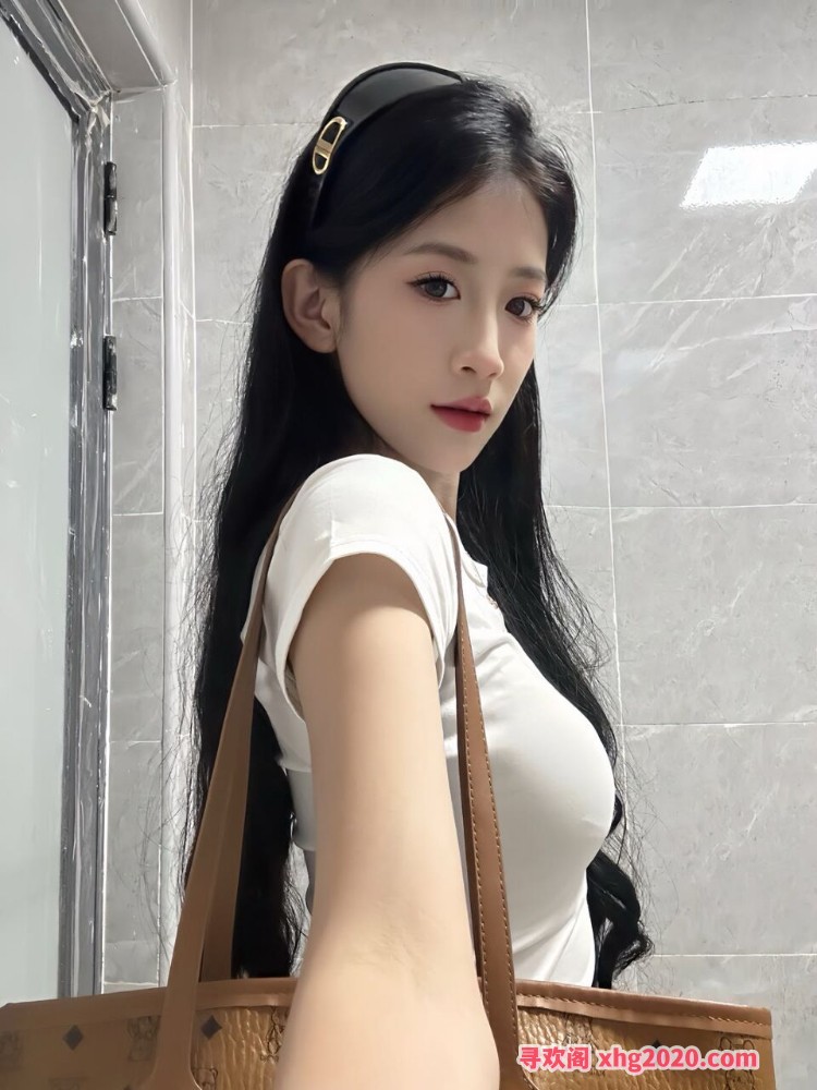性感小腿御姐身材很棒