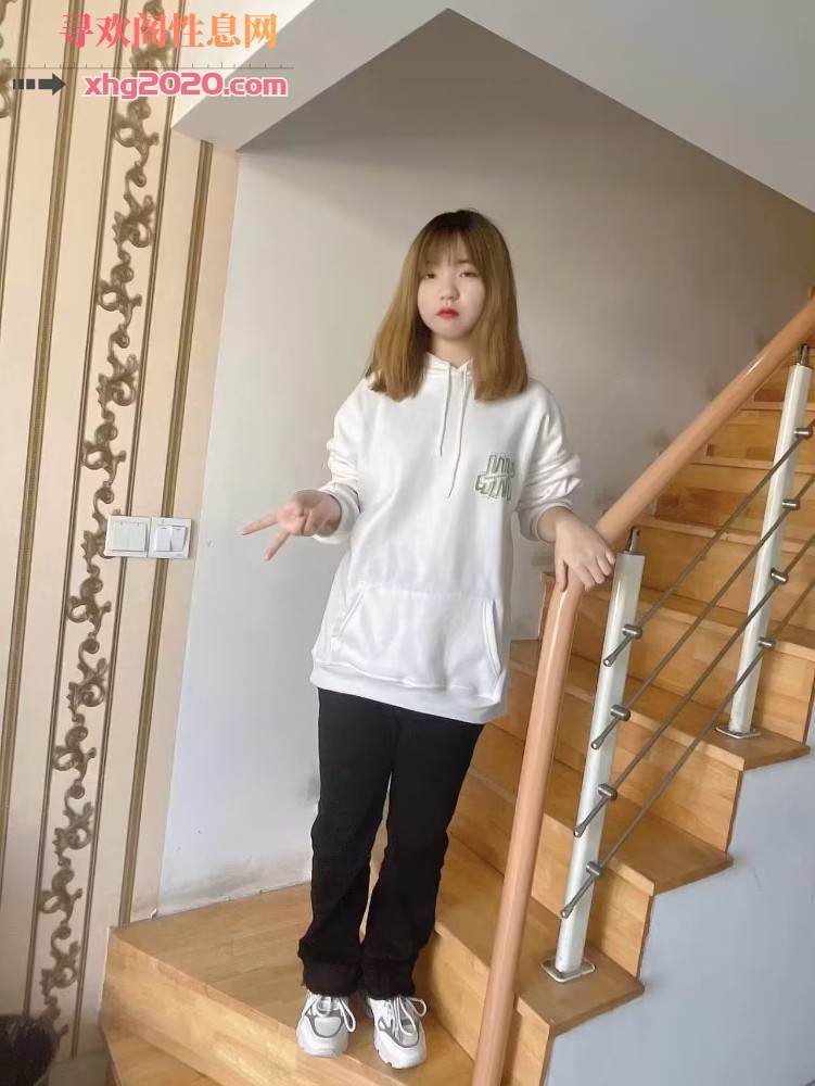 苏州年轻小妹妹