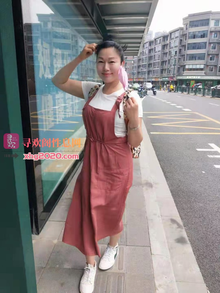 南昌大熊熟女