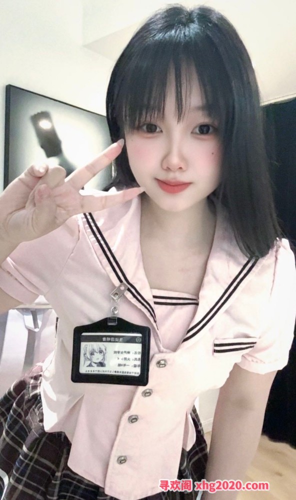 徐汇区乖巧听话粉嫩甜妹