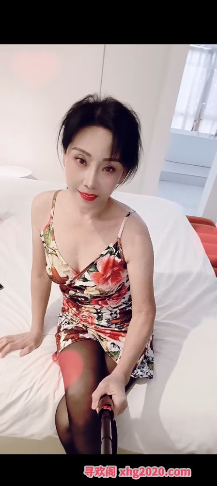 美丽少妇