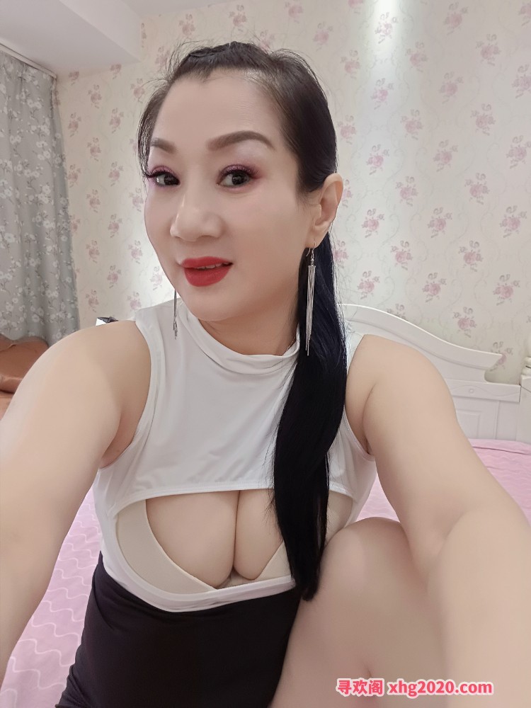 熟女薇姐