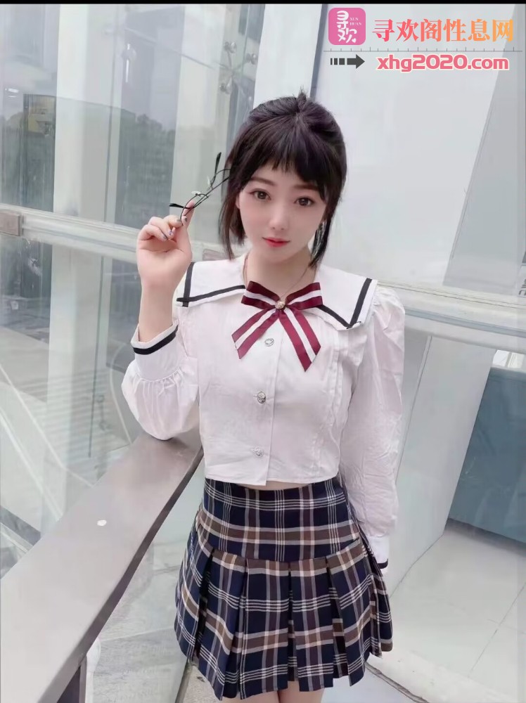 城关 闷骚御姐