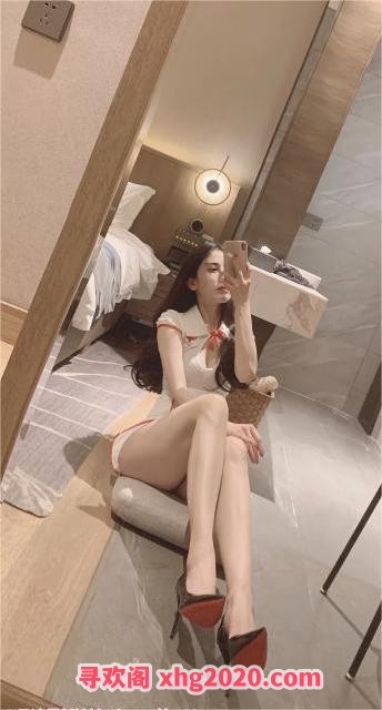 唐山bobo筷子腿小美女