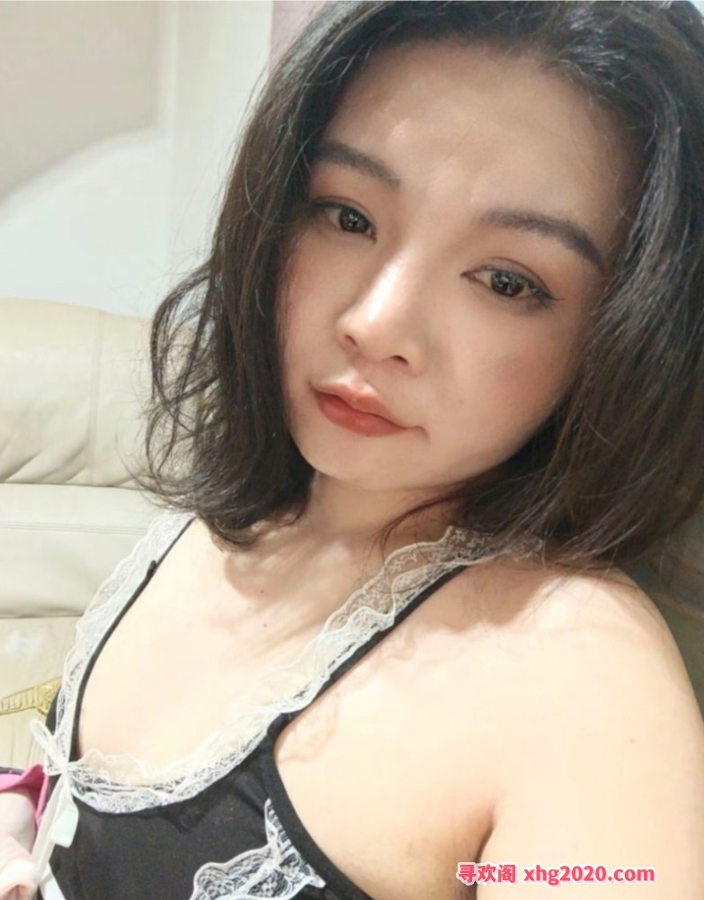 肉感服务控小姐姐
