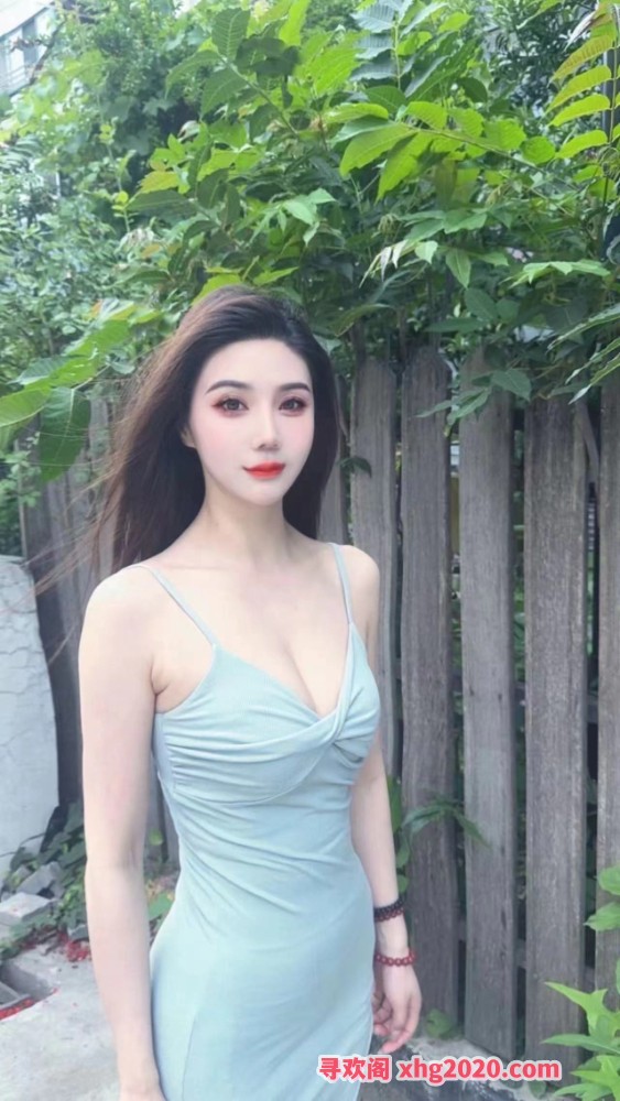 七宝真人超好看小姐姐