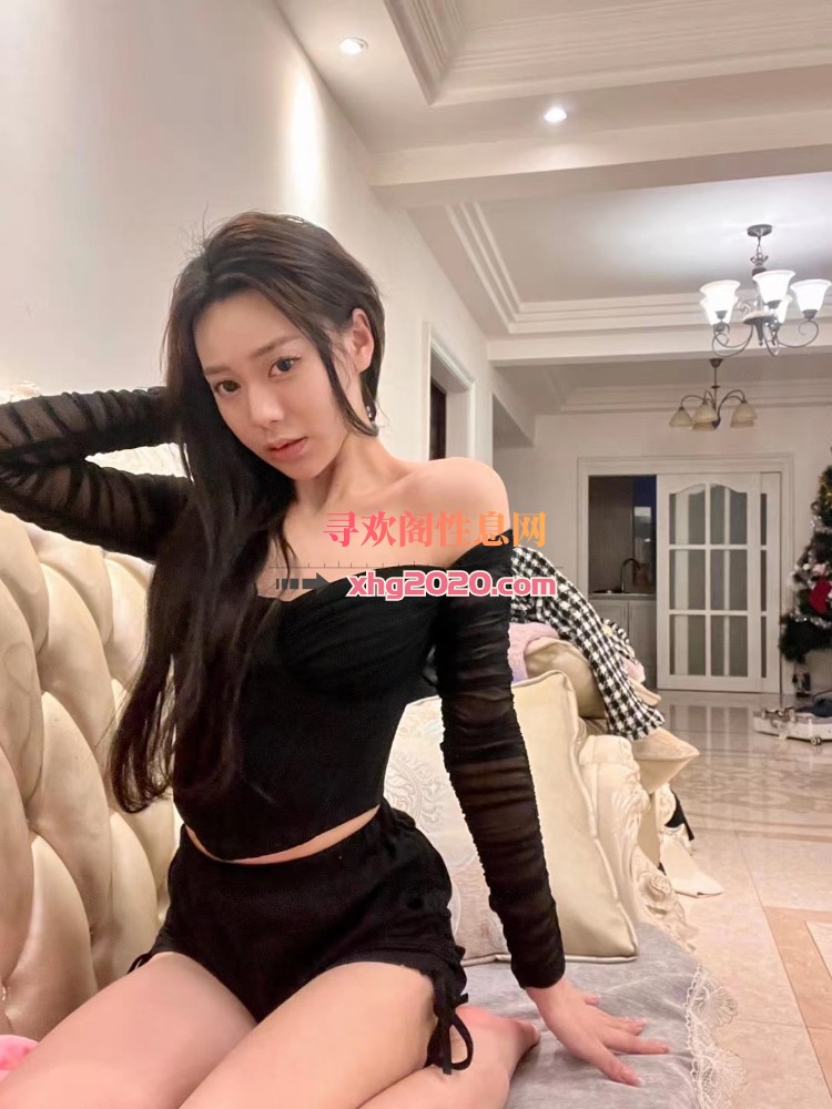 闵行～性感翘臀御姐