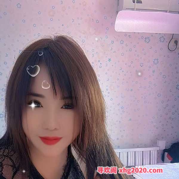 秦淮服务控欲女