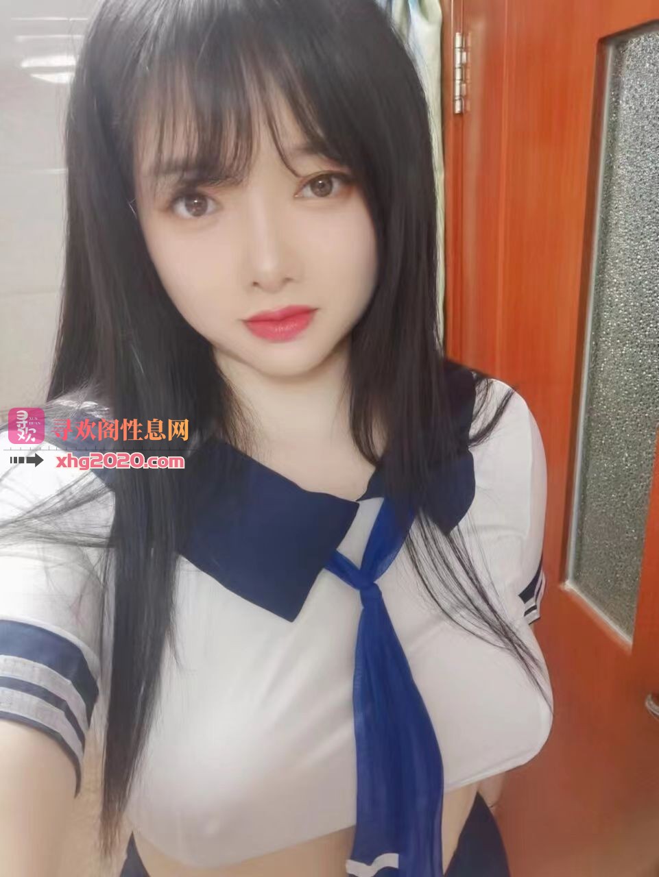 杭州上城大奶妹