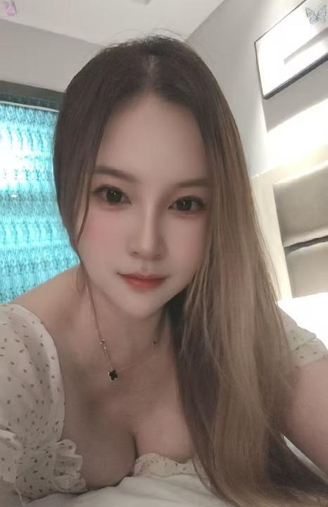 包河小少妇