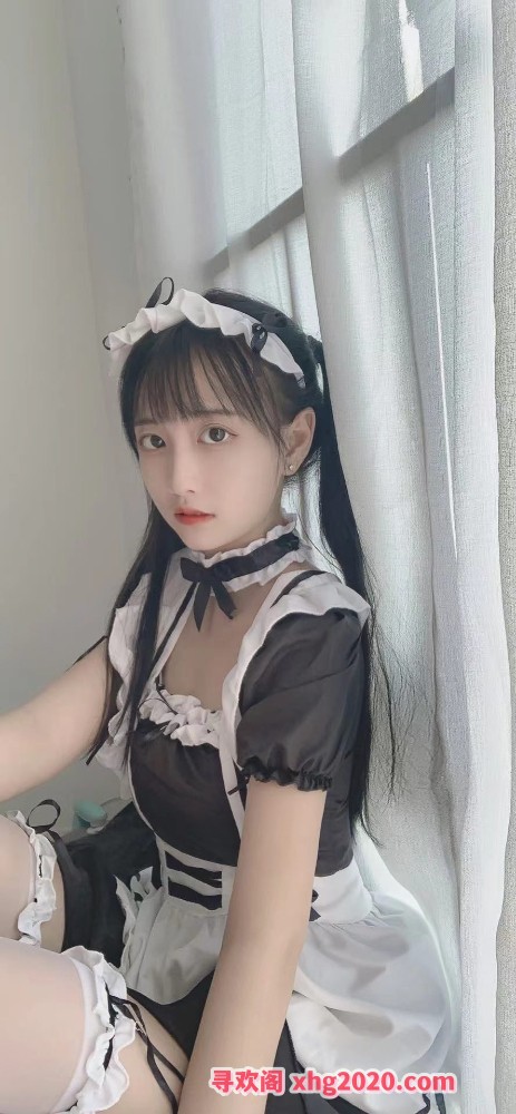 南京00后嫩妞怡宝