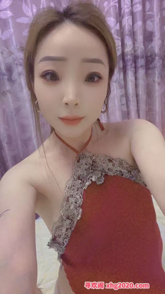 瑶海温柔小姐姐