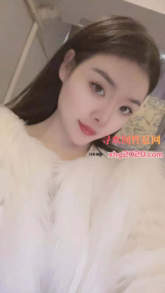上海小模特