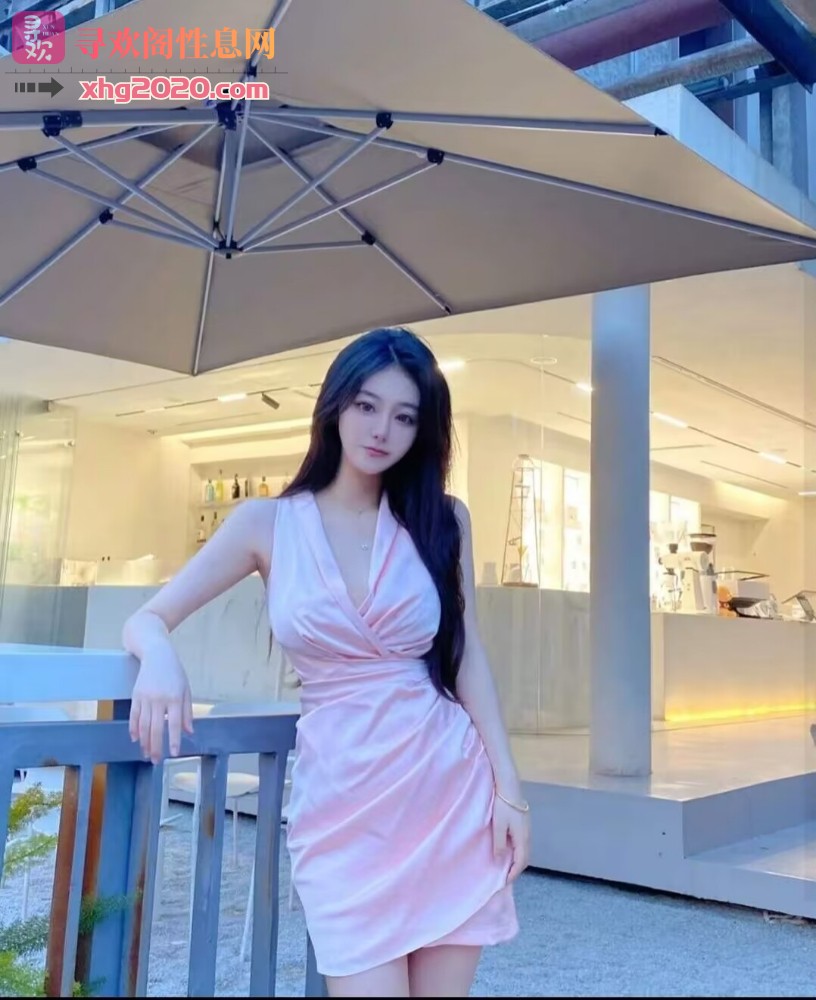温柔型小美妞