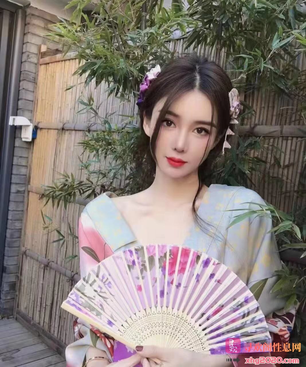 厦门日系妹妹米娜