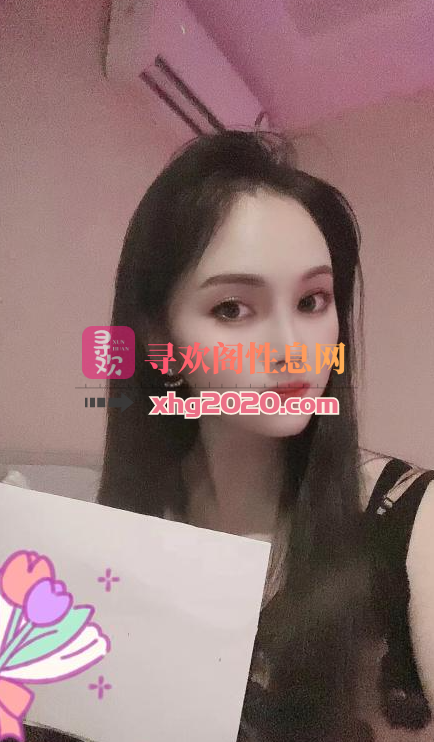 杭州-拱墅小姐姐