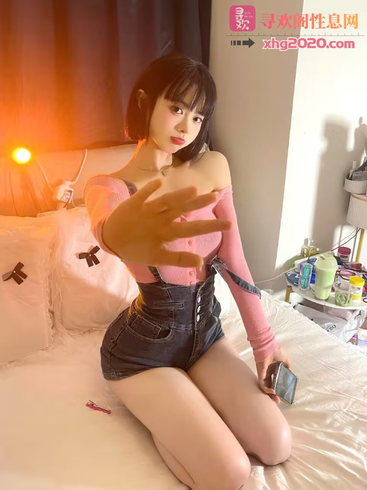 南岸 可盐可甜的素素