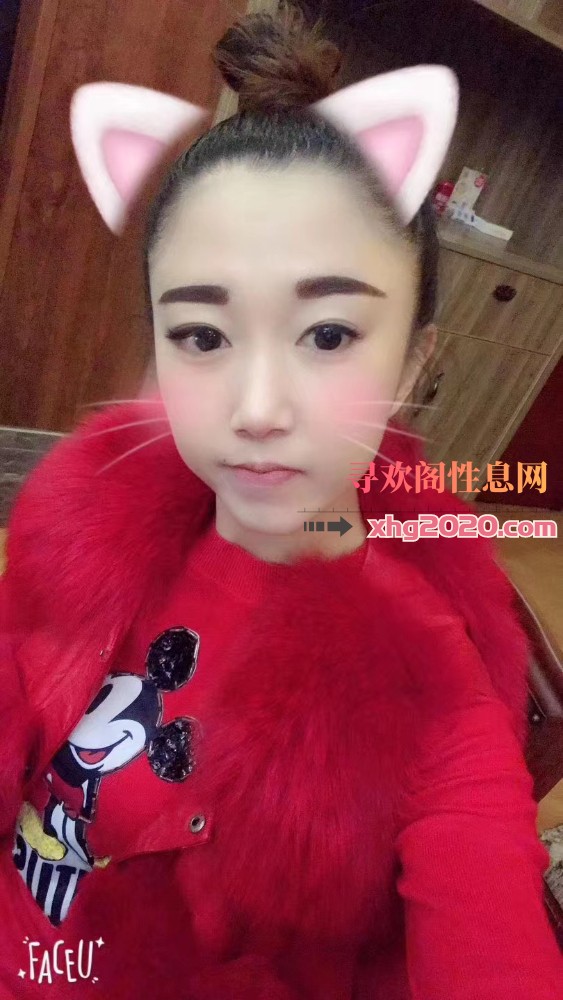 深圳坪山小姐姐