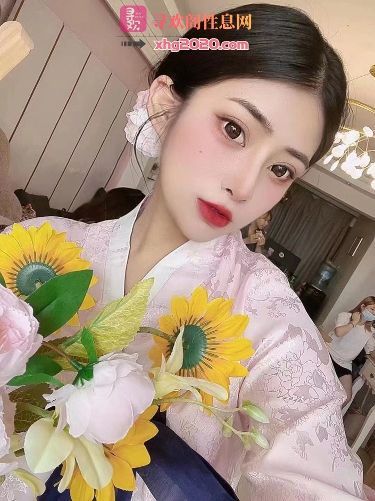 杭州-外围广东妹莓莓