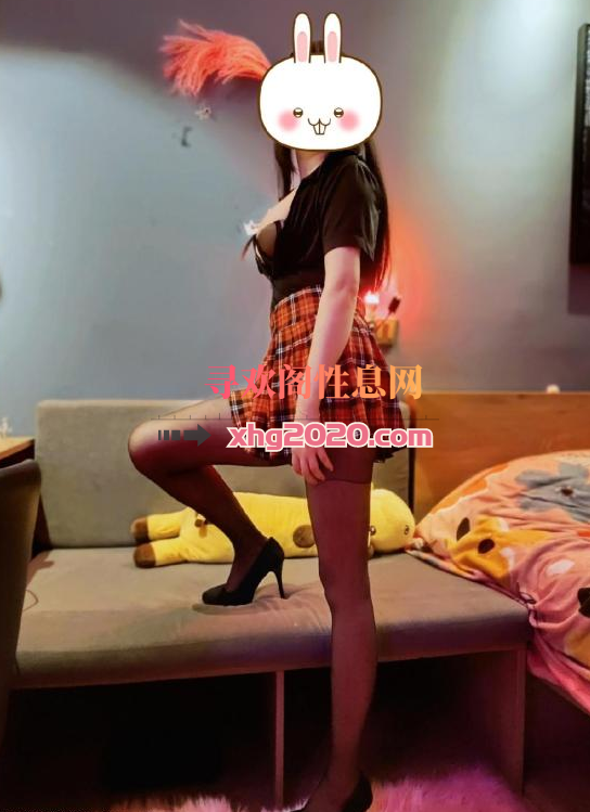 南京-还是不错的小姐姐