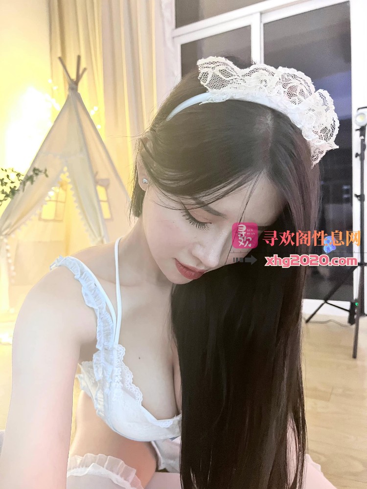 上海-闵行大长腿性感水蜜桃小姐姐