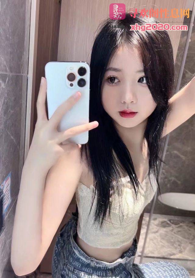 天津河北年轻小妹