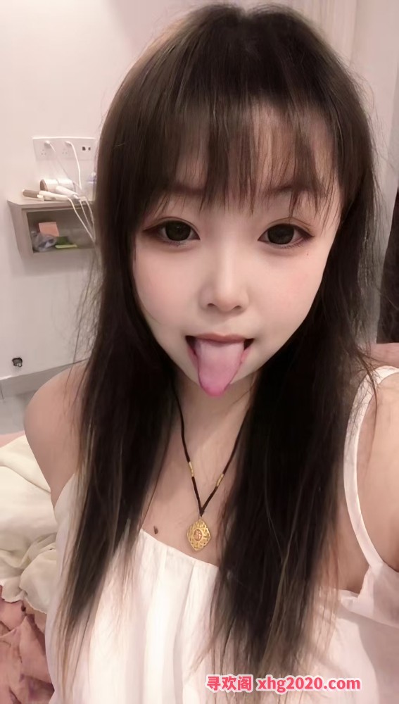 反差小女友甜九