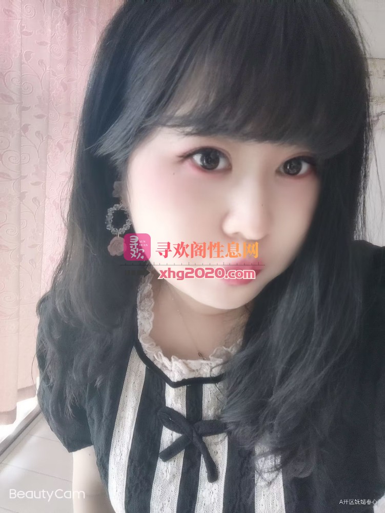 大连微坦小妹