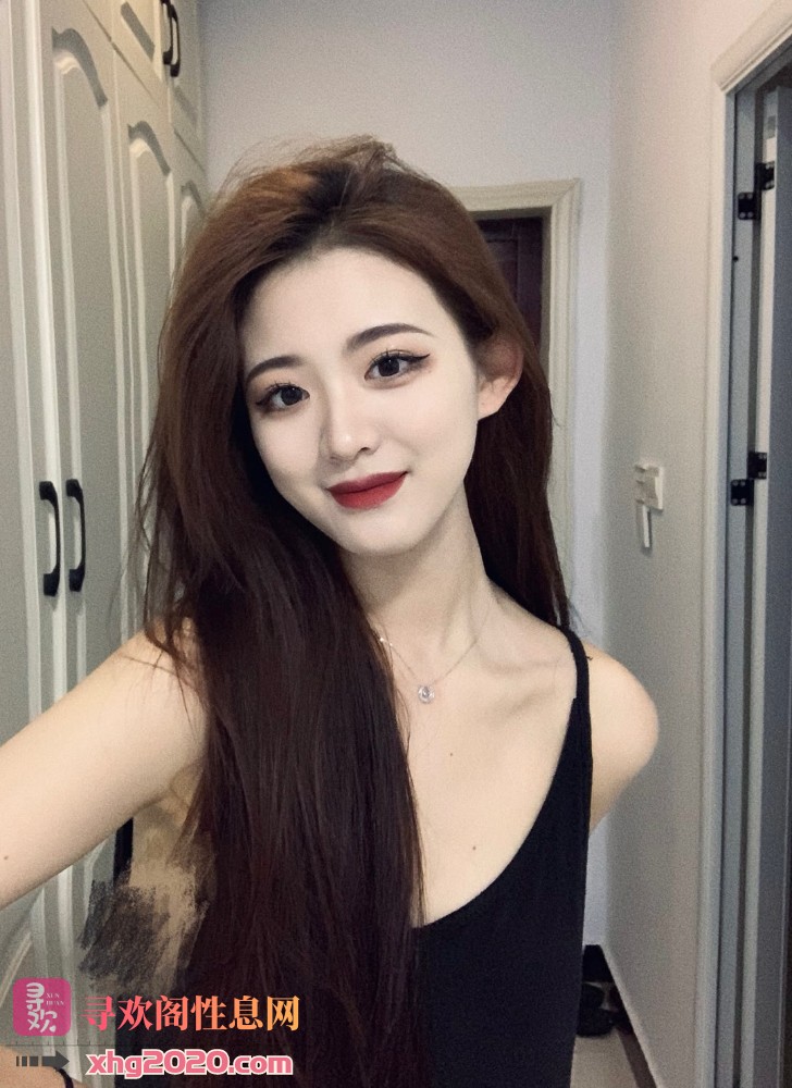 深圳-性感小迷妹