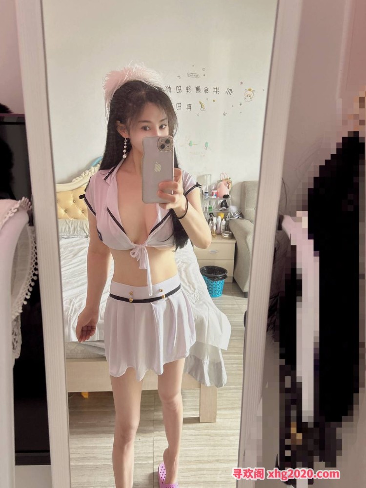 女友感老师