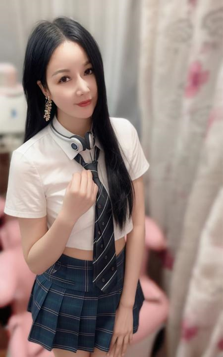 朝阳村美女少妇兰儿