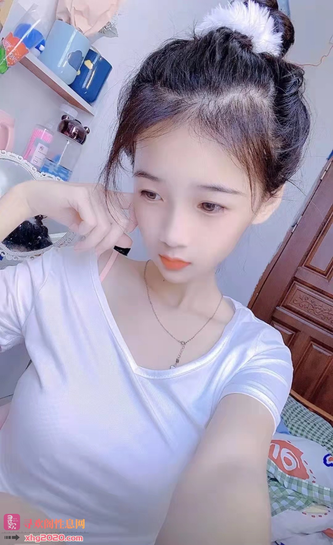广州-越秀区体验小萝莉