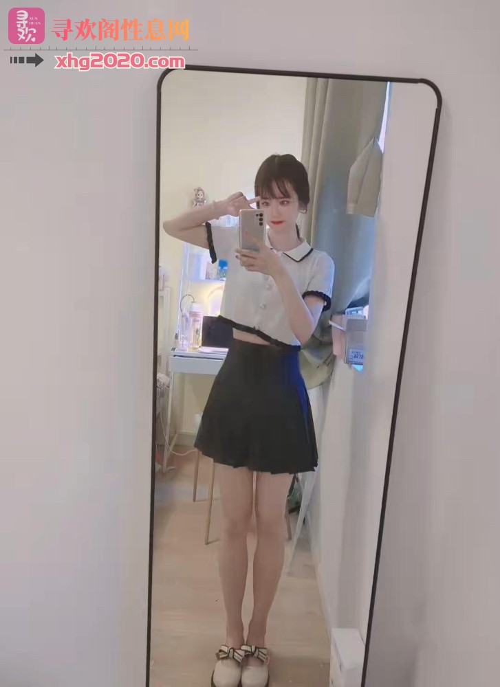 郑州-清纯可爱大美女，性价比极高