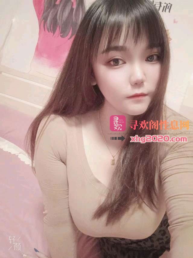 桂林大胸妹