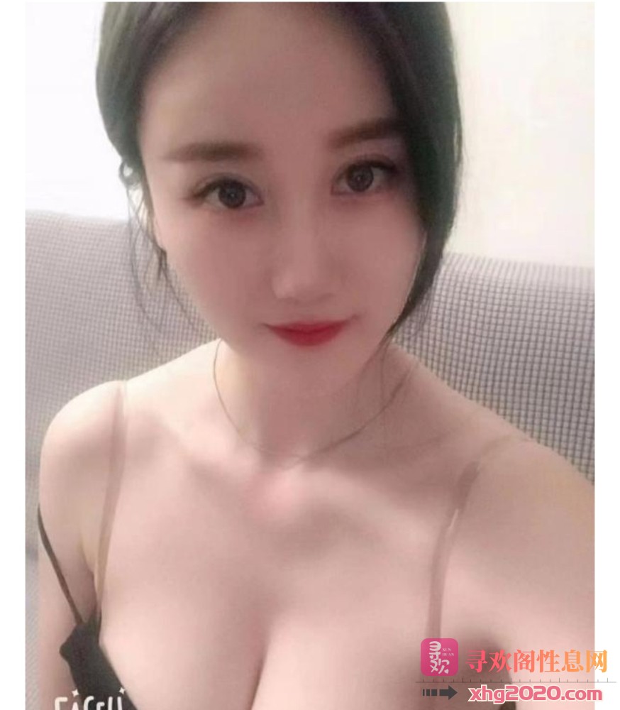 上海普陀大胸妹子