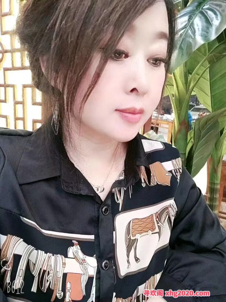铁西熟妇