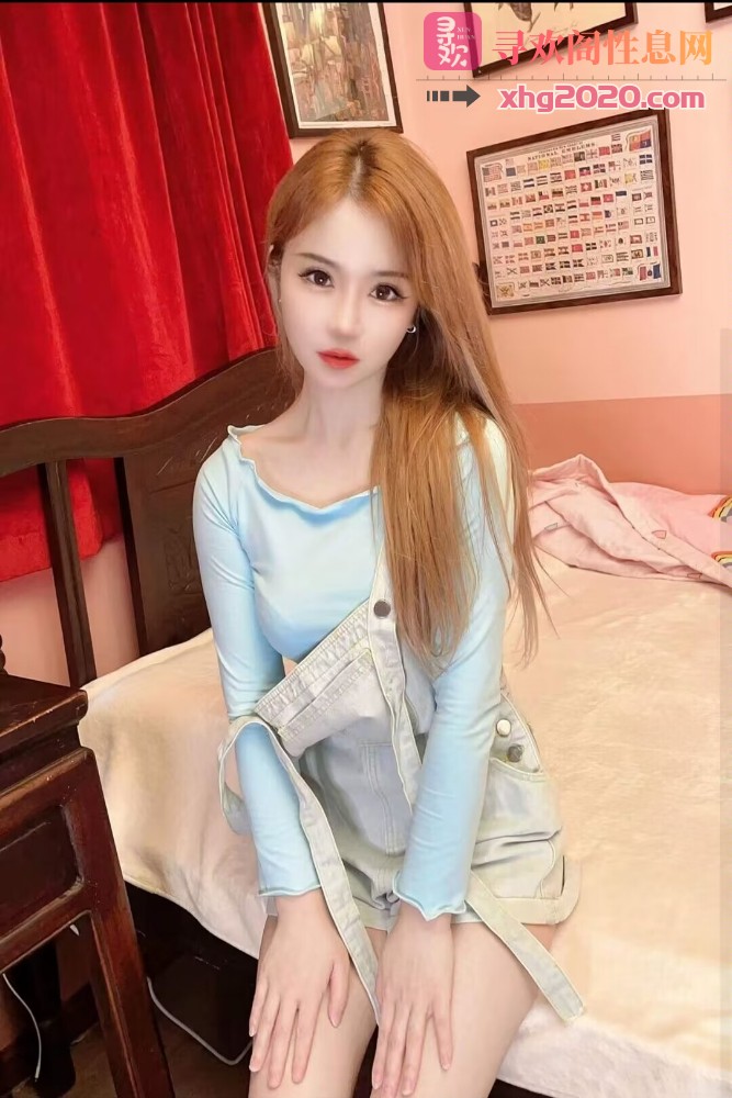 浦东 大长腿闷骚妞妞